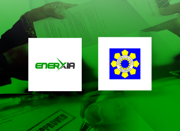 Enerxia x DOE (GEOP Permit Announcement)