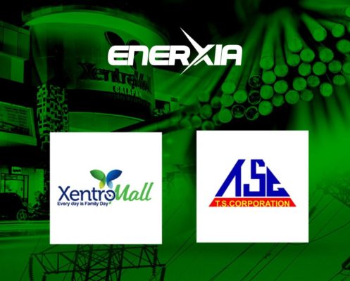 Enerxia Launches Retail Electricity Services with XRC and Trehand as Pioneer Clients