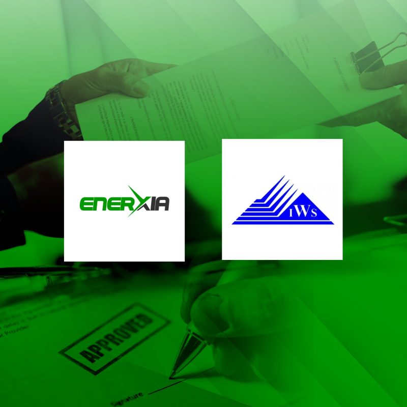 Enerxia Supplies Renewable Energy Certificates to International Wiring Systems Corporation