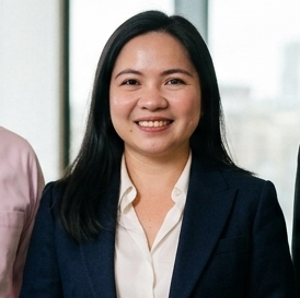 Yuan Cachola